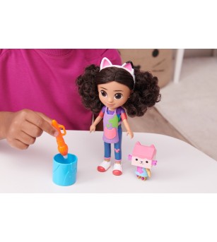 Gabbys Dollhouse Papusa De Lux - Figurine