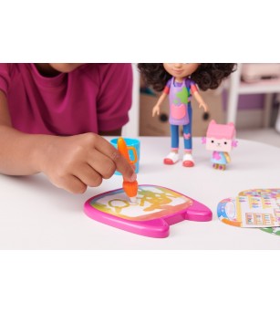 Gabbys Dollhouse Papusa De Lux - Figurine
