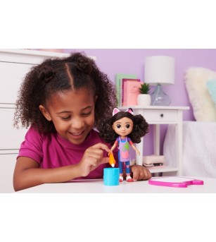 Gabbys Dollhouse Papusa De Lux - Figurine