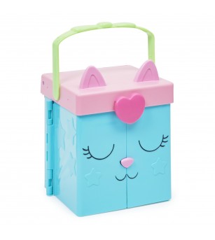 Gabbys Dollhouse Set De Joaca - Figurine
