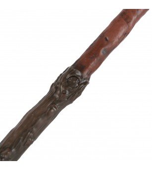 Harry Potter Wizarding World Patronus Spell Wand Bagheta Lui Harry 33cm - Figurine