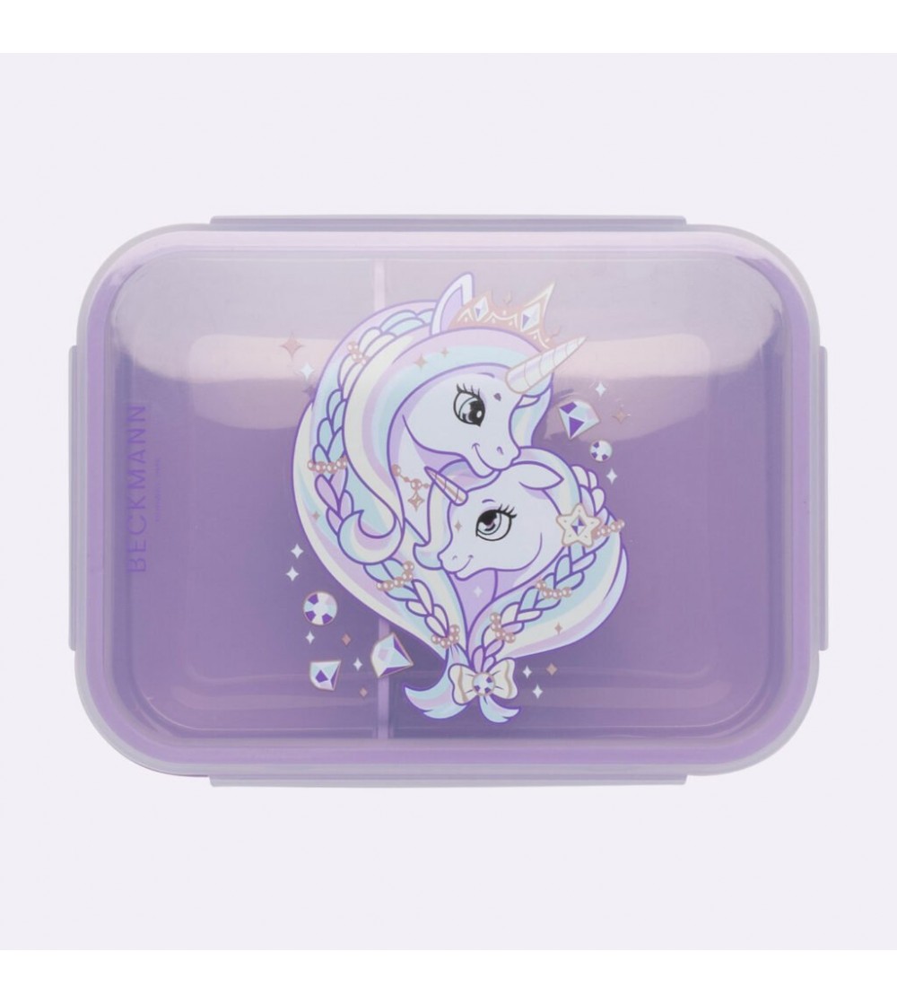 Caserola de pranz, Unicorn Princess - Caserole și sticle de apă Caserola de pranz, Unicorn Princess - Caserole și sticle de apă