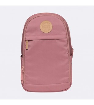 Ghiozdan, rucsac ergonomic, 26l, Urban midi, Ash Rose - Ghiozdane