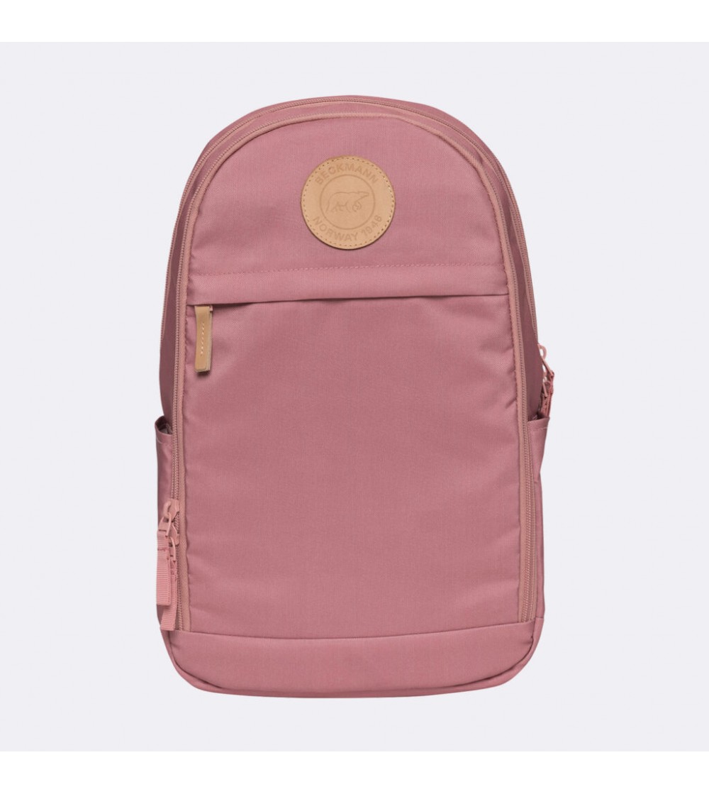Ghiozdan, rucsac ergonomic, 26l, Urban midi, Ash Rose - Ghiozdane