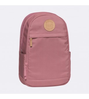 Ghiozdan, rucsac ergonomic, 26l, Urban midi, Ash Rose - Ghiozdane