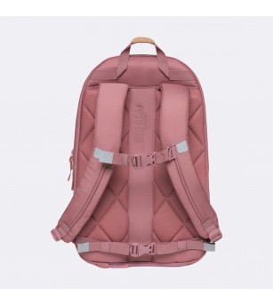 Ghiozdan, rucsac ergonomic, 26l, Urban midi, Ash Rose - Ghiozdane