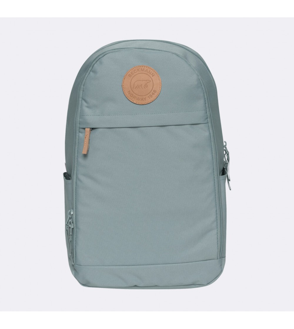 Ghiozdan, rucsac ergonomic, 26l, Urban midi, Mint - Ghiozdane