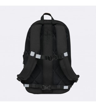 Ghiozdan, rucsac ergonomic, 26l, Urban midi, Negru - Ghiozdane