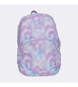 Ghiozdan, rucsac ergonomic, 30l, Sport Junior Tie Dye - Ghiozdane