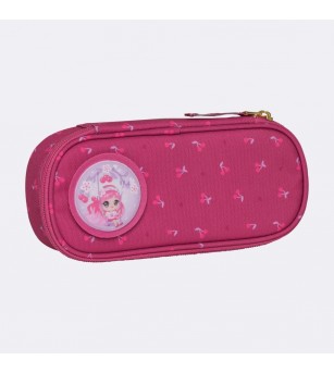 Penar oval, Cherry - Penare