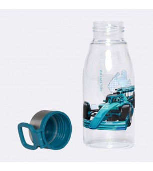 Sticla pentru copii, Racing, 400 ml - Caserole și sticle de apă