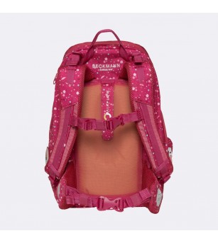 Ghiozdan, rucsac ergonomic cu perna de aer, Active Air FLX, Forest Deer Red - Ghiozdane Ghiozdan, rucsac ergonomic cu perna de aer, Active Air FLX, Forest Deer Red - Ghiozdane