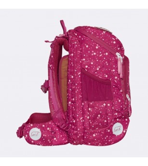 Ghiozdan, rucsac ergonomic cu perna de aer, Active Air FLX, Forest Deer Red - Ghiozdane Ghiozdan, rucsac ergonomic cu perna de aer, Active Air FLX, Forest Deer Red - Ghiozdane