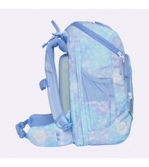 Ghiozdan, rucsac ergonomic cu perna de aer, Active Air FLX, Unicorn Princess Ice Blue - Ghiozdane Ghiozdan, rucsac ergonomic cu perna de aer, Active Air FLX, Unicorn Princess Ice Blue - Ghiozdane