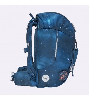 Ghiozdan, rucsac ergonomic pentru scoala, Clasic Maxi, Space Mission - Ghiozdane
