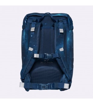 Ghiozdan, rucsac ergonomic pentru scoala, Clasic Maxi, Space Mission - Ghiozdane