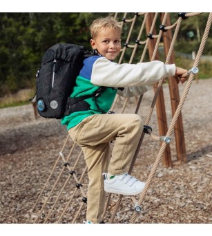 Ghiozdan, rucsac ergonomic pentru scoala, Clasic, Panther - Ghiozdane Ghiozdan, rucsac ergonomic pentru scoala, Clasic, Panther - Ghiozdane