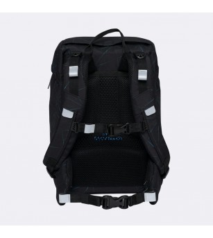 Ghiozdan, rucsac ergonomic pentru scoala, Clasic, Panther - Ghiozdane Ghiozdan, rucsac ergonomic pentru scoala, Clasic, Panther - Ghiozdane