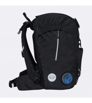 Ghiozdan, rucsac ergonomic pentru scoala, Clasic, Panther - Ghiozdane Ghiozdan, rucsac ergonomic pentru scoala, Clasic, Panther - Ghiozdane