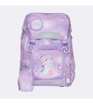 Ghiozdan, rucsac ergonomic pentru scoala, Clasic, Candy - Ghiozdane