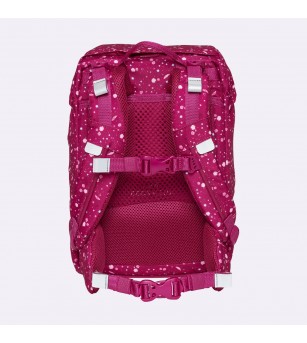Ghiozdan, rucsac ergonomic pentru scoala, Clasic, Forest Deer - Ghiozdane