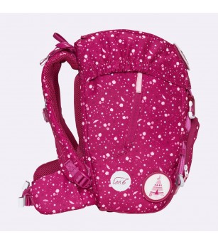 Ghiozdan, rucsac ergonomic pentru scoala, Clasic, Forest Deer - Ghiozdane
