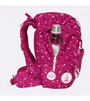 Ghiozdan, rucsac ergonomic pentru scoala, Clasic, Forest Deer - Ghiozdane