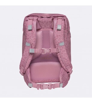 Ghiozdan, rucsac ergonomic pentru scoala, Clasic, Furry - Ghiozdane