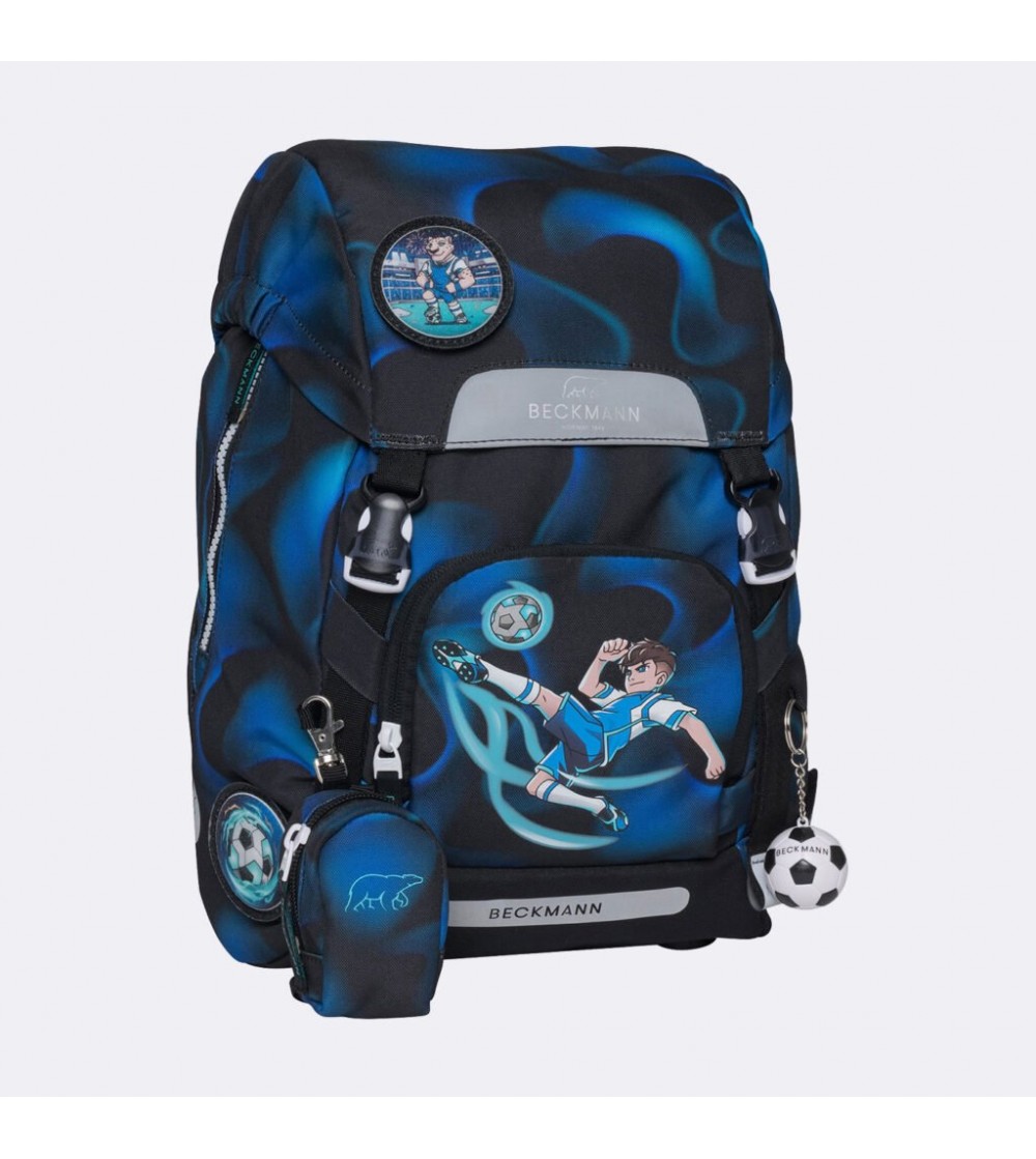Ghiozdan, rucsac ergonomic pentru scoala, Clasic, Magic League - Ghiozdane Ghiozdan, rucsac ergonomic pentru scoala, Clasic, Magic League - Ghiozdane