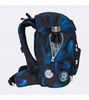 Ghiozdan, rucsac ergonomic pentru scoala, Clasic, Magic League - Ghiozdane Ghiozdan, rucsac ergonomic pentru scoala, Clasic, Magic League - Ghiozdane