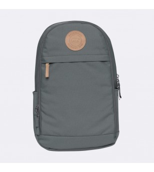 Ghiozdan, rucsac ergonomic, 26L, Urban Midi, Foggy Green - Ghiozdane