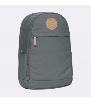 Ghiozdan, rucsac ergonomic, 26L, Urban Midi, Foggy Green - Ghiozdane
