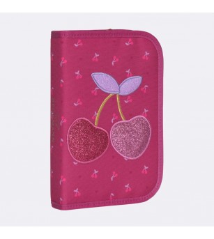 Penar cu o singura sectiune complet echipat, Cherry - Penare