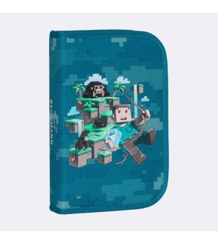 Penar cu o singura sectiune complet echipat, Jungle Game - Penare