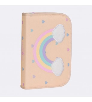 Penar cu o singura sectiune complet echipat, Yellow Heart - Penare
