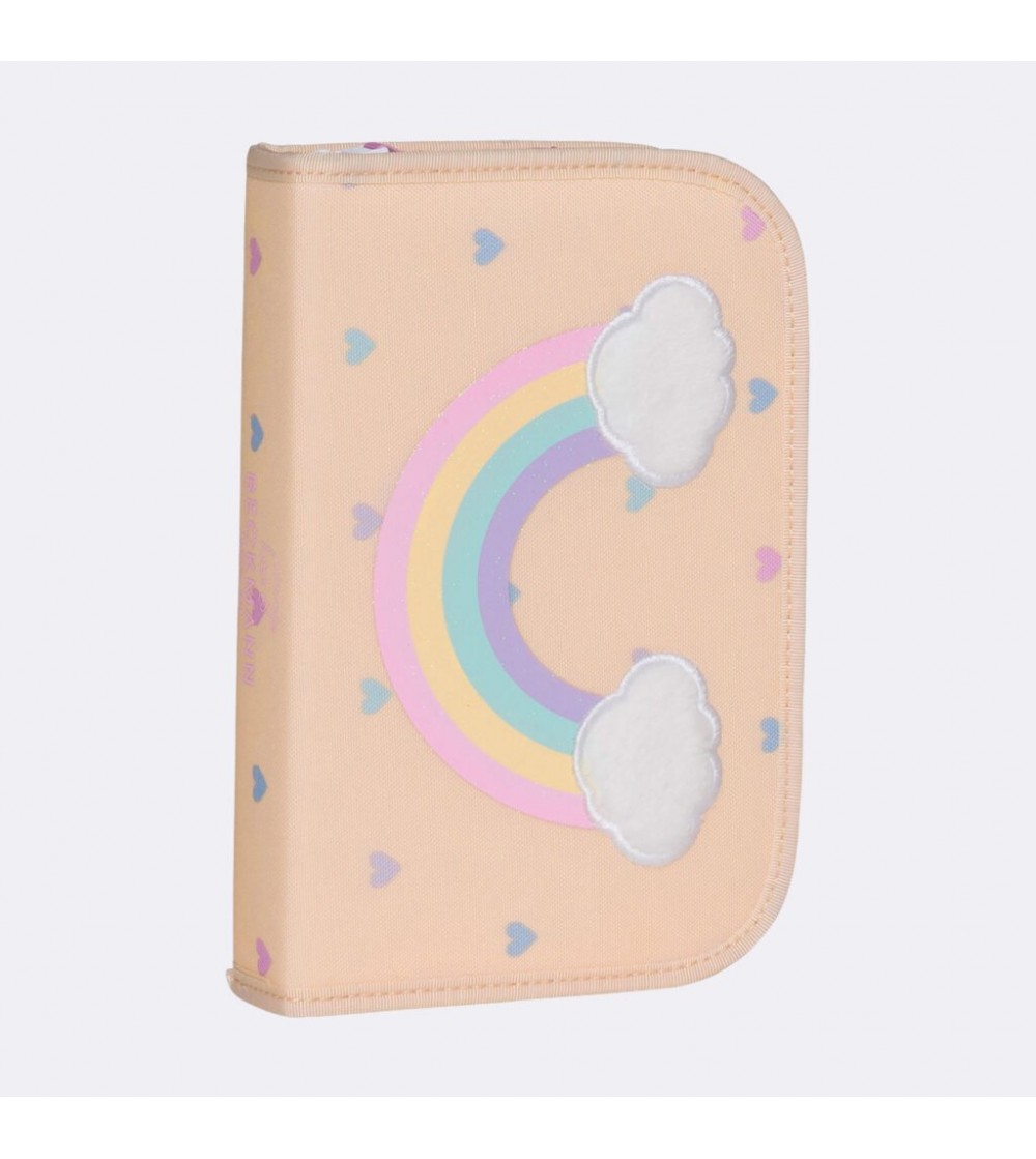 Penar cu o singura sectiune complet echipat, Yellow Heart - Penare