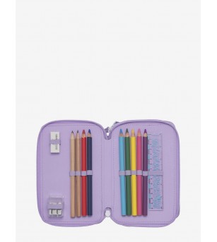 Penar cu trei sectiuni complet echipat, Candy - Penare