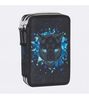 Penar cu trei sectiuni complet echipat, Panther - Penare