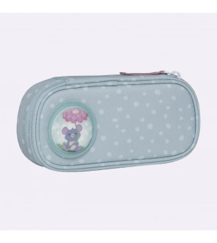Penar oval, Forest Deer Mint - Penare