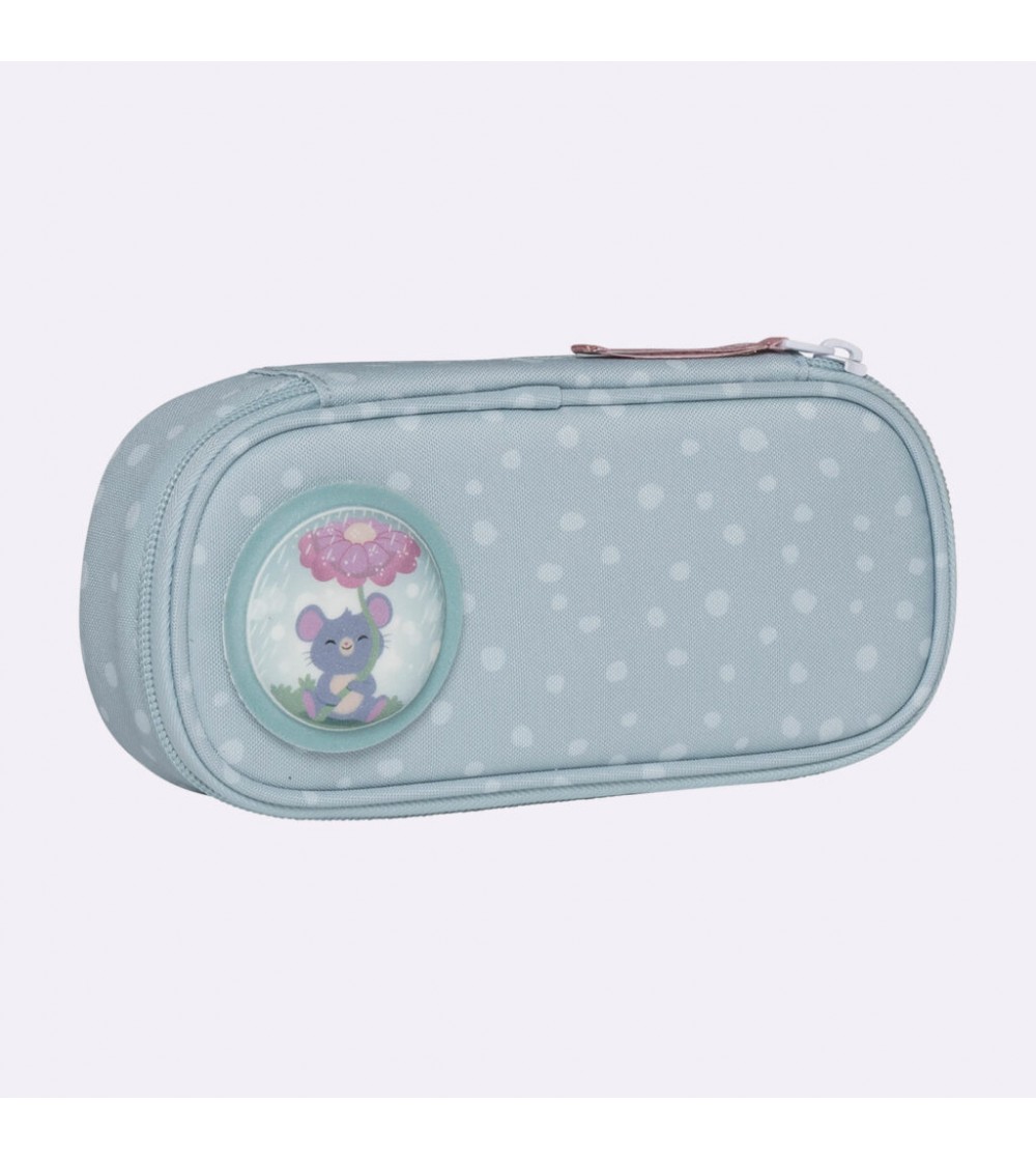Penar oval, Forest Deer Mint - Penare Penar oval, Forest Deer Mint - Penare