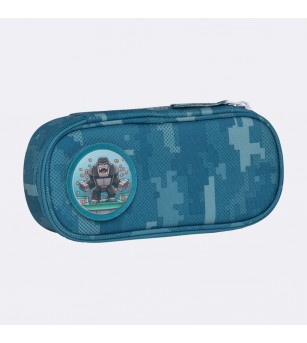 Penar oval, Jungle Game - Penare