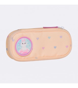 Penar oval, Yellow Heart - Penare