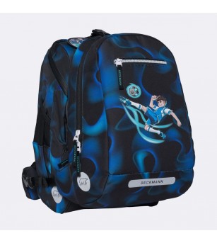 Rucsac de zi (antrenamente, excursii, parc), Magic League - Ghiozdane