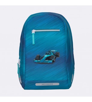 Rucsac de zi (antrenamente, excursii, parc), Racing - Ghiozdane