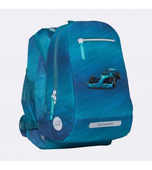 Rucsac de zi (antrenamente, excursii, parc), Racing - Ghiozdane