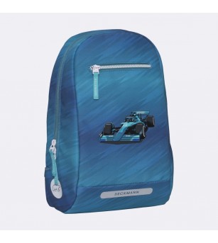 Rucsac de zi (antrenamente, excursii, parc), Racing - Ghiozdane