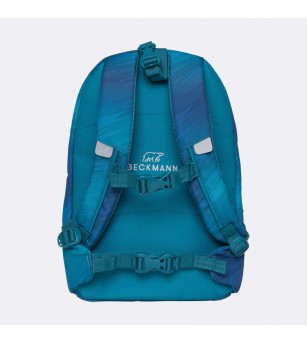Rucsac de zi (antrenamente, excursii, parc), Racing - Ghiozdane