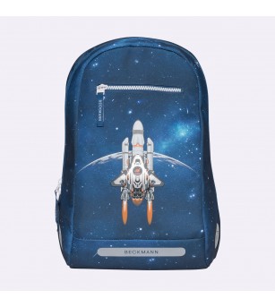 Rucsac de zi (antrenamente, excursii, parc), Space Mission - Ghiozdane