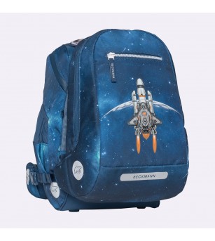 Rucsac de zi (antrenamente, excursii, parc), Space Mission - Ghiozdane