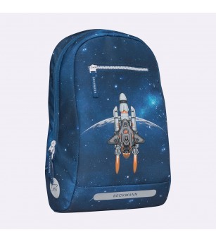 Rucsac de zi (antrenamente, excursii, parc), Space Mission - Ghiozdane